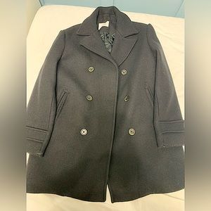 Zara Boys Coat